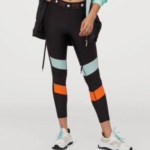 P.E. Nation Leggings